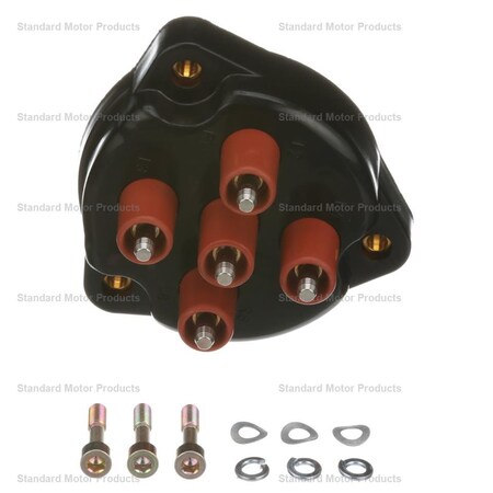 Standard Ignition Distributor Cap, Gb-451 GB-451